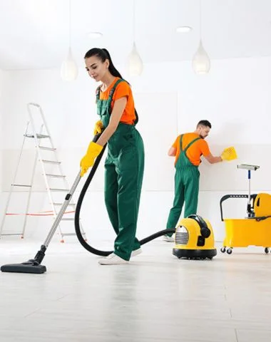 Post-construction Cleaning​ minnesota