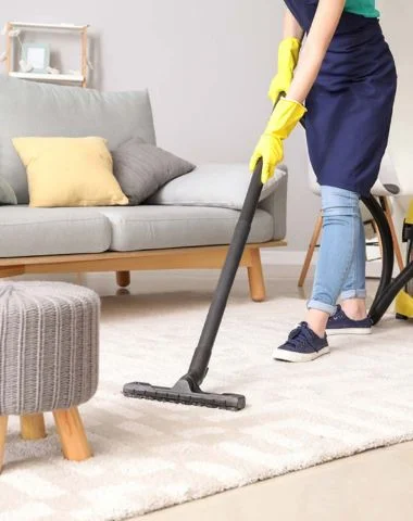 Residential Cleaning​ in minnesota